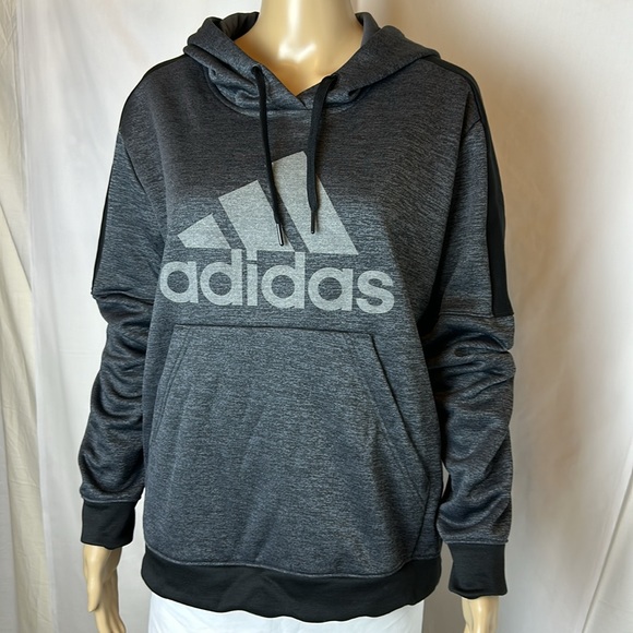 climawarm adidas sweatshirt